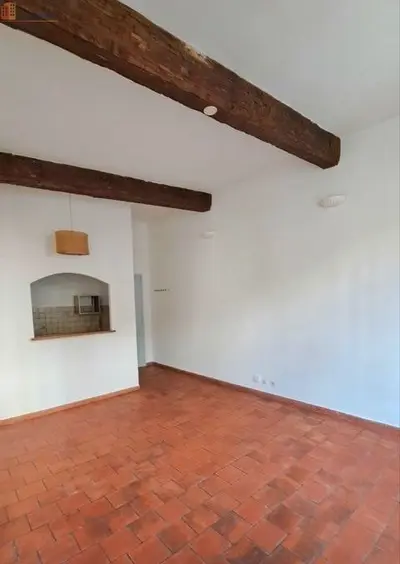 Studio à Aix-en-Provence