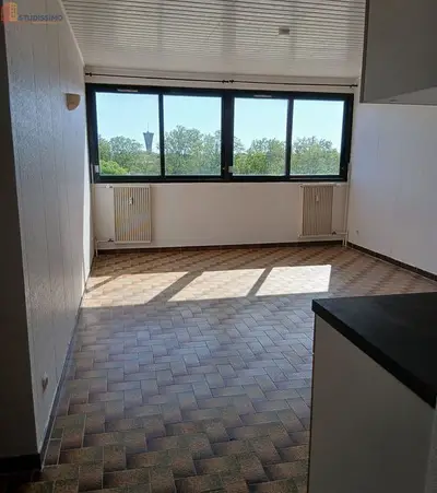 Studio à Saint-Martin-de-Crau