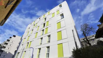 Studio à Marseille