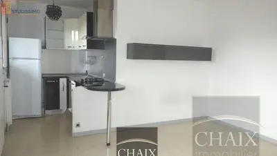 Studio à Aubagne
