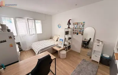 Studio à Marseille