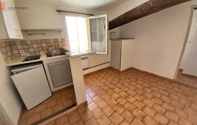Studio à Aix-en-Provence