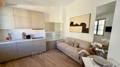 Studio à Aix-en-Provence