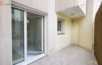 Studio à Marseille