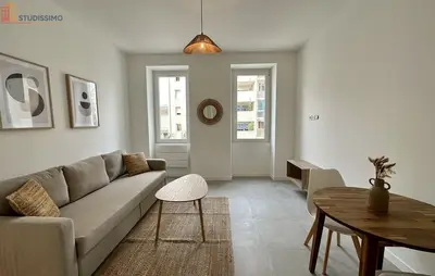 Studio à Marseille