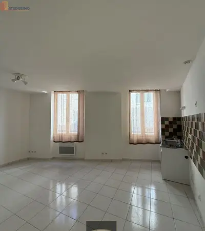 Studio à Aubagne