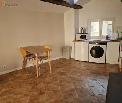 Studio à Marseille