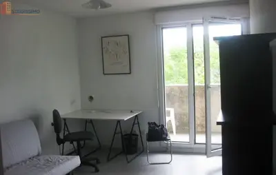Studio à Aix-en-Provence