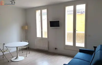 Studio à Lambesc