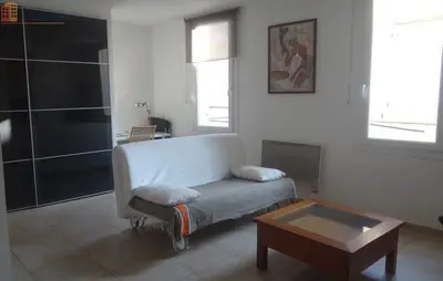 Studio à La Ciotat