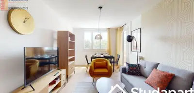 Studio à Aix-en-Provence