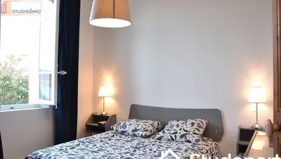Studio à Marseille