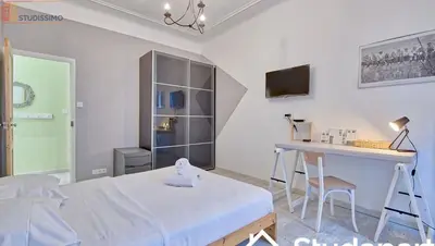 Studio à Marseille