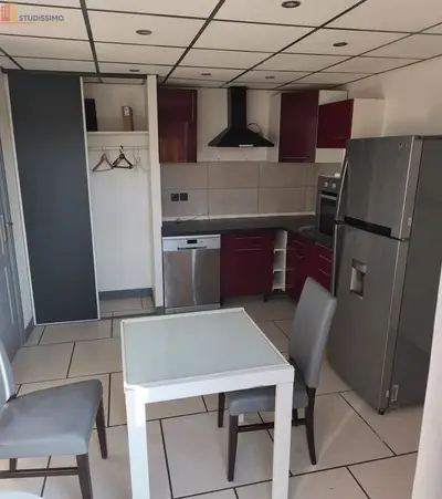 Studio à Arles
