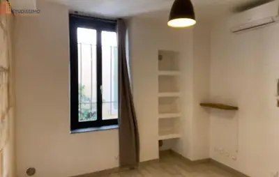 Studio à Arles