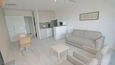 Studio à Marseille