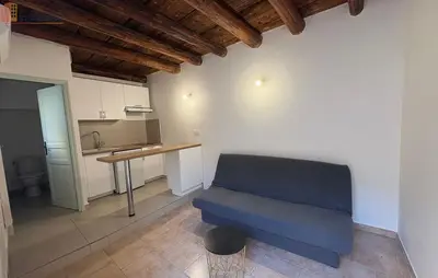 Studio à Graveson