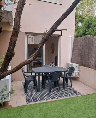Studio à Marseille