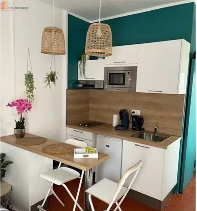 Studio à Salon-de-Provence
