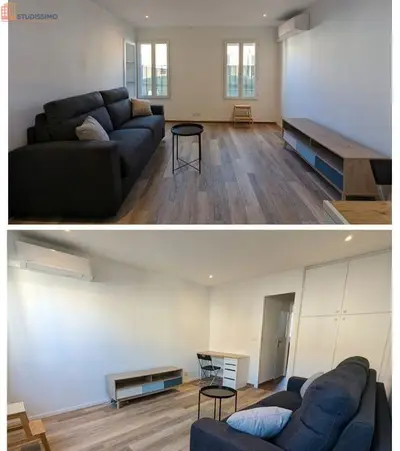 Studio à Marseille