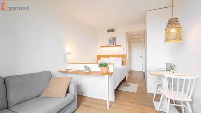 Studio à Marseille