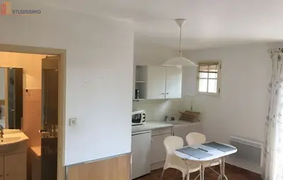 Studio à Aix-en-Provence