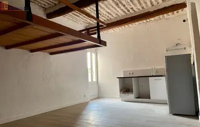 Studio à Venelles