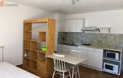 Studio à Aix-en-Provence