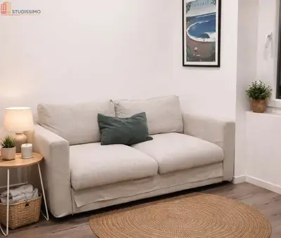 Studio à Marseille