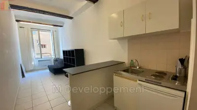 Studio à Aix-en-Provence