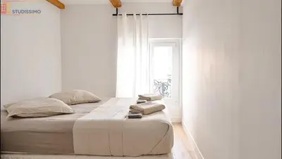 Studio à Marseille