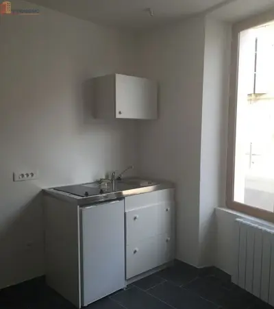 Studio à Lambesc