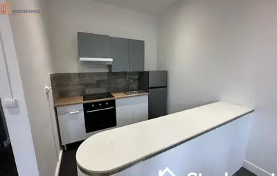 Studio à Marseille