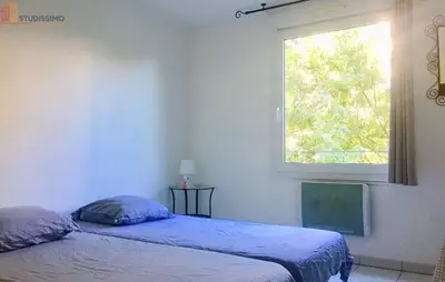Studio à Aix-en-Provence
