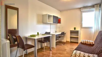 Studio à Marseille