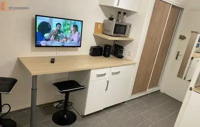 Studio à Marseille