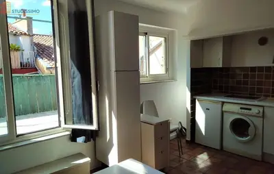 Studio à Aix-en-Provence