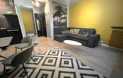 Studio à Aix-en-Provence