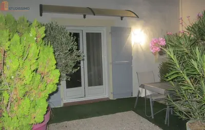 Studio à Aix-en-Provence