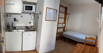 Studio à Aix-en-Provence
