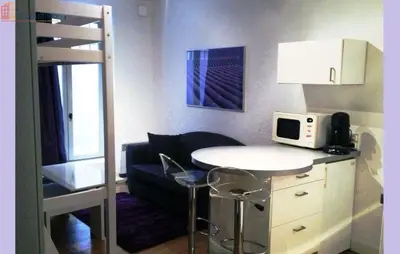 Studio à Aix-en-Provence