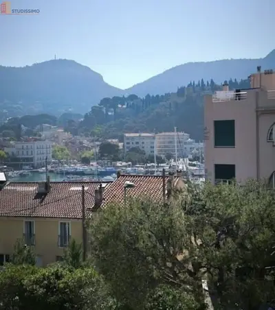 Studio à Cassis