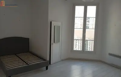 Studio à Aix-en-Provence