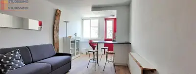Studio à Marseille