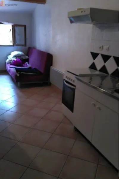Studio à Gardanne