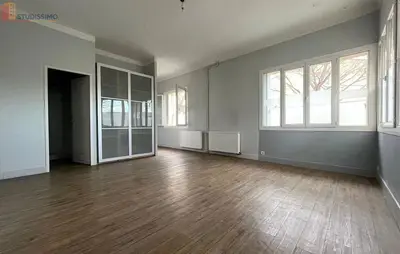 Studio à Aix-en-Provence