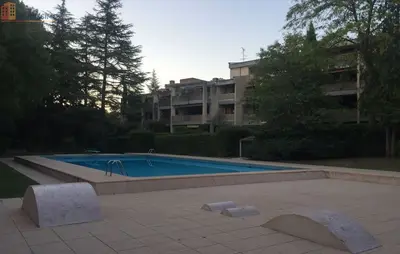 Studio à Aix-en-Provence