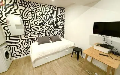 Studio à Aix-en-Provence