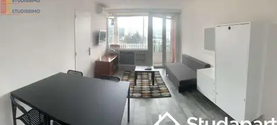 Studio à Marseille