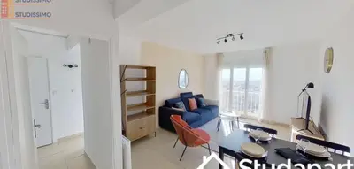 Studio à Marseille